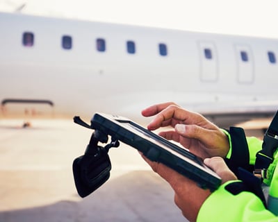 Become IOSA-Registered