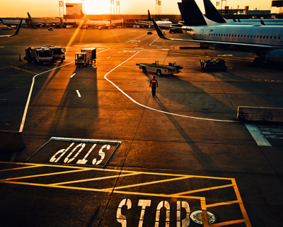 Annual Security Report