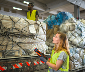 Air Cargo: Monthly Market Analysis