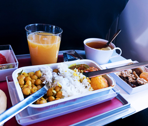 Reassessing Single-Use Plastic Products in the Airline Sector