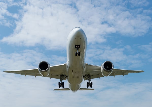 IATA Operational Safety Audit (IOSA)