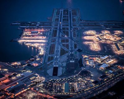 Noise & Local Air Quality