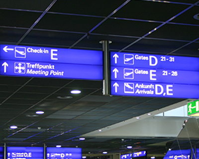 Airport, Passenger, Security