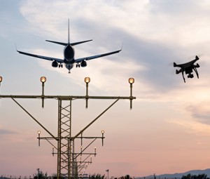 Airspace Risk Assessment