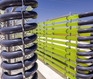 Carbon Dioxide Removal (CDR) Technologies