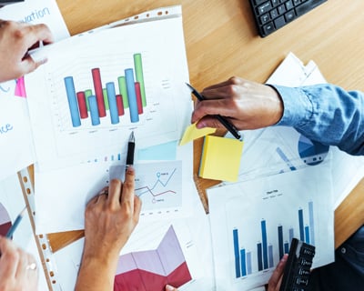 Quarterly Air Transport Chartbook - Q2 2025