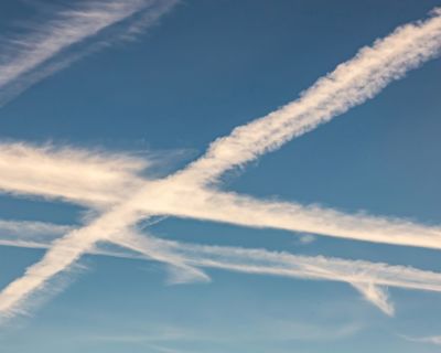 Operational Insights on Contrails (pdf)