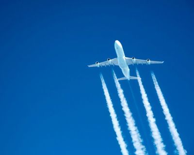 Non-CO2 Emissions & Effects