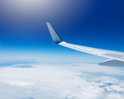 Offsetting CO2 Emissions with CORSIA