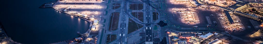 IATA Advanced Airport Operations Diploma aviation training