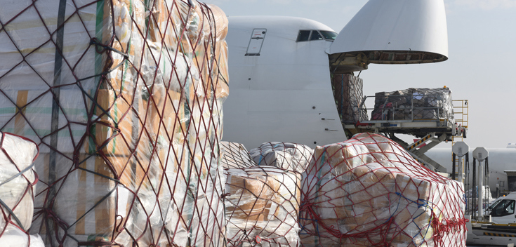 Cargo Leadership Development Program with HBP