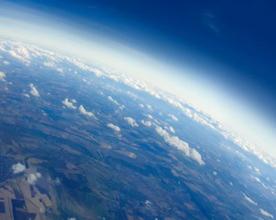 Greenhouse Gases in Review