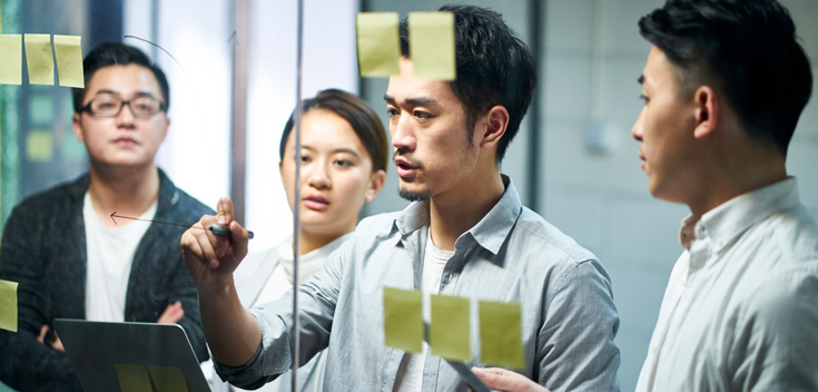 Project Management: Practice and Certification