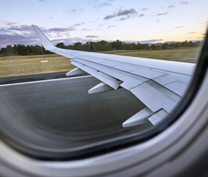 CORSIA - Letter of Authorization Template (pdf)