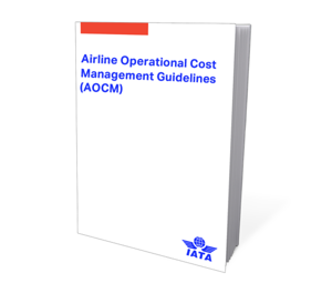 Airline Operational Cost Management Guidelines (AOCM)