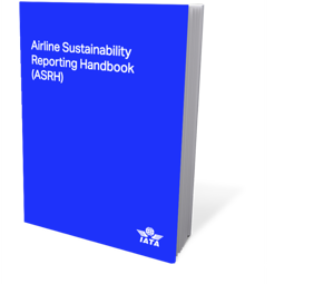 Airline Sustainability Reporting Handbook (ASRH)