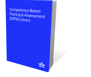 Competency-Based Training & Assessment (CBTA) Library