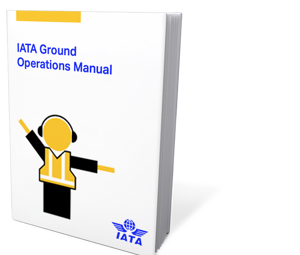 IATA Ground Operations Manual (IGOM)