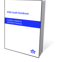 IOSA Audit Best Practices Handbook (GMBPIAH)