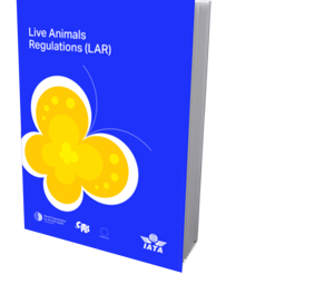 Live Animals Regulations (LAR)