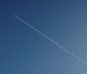 The Non-CO2 Climate Co-Benefit of SAF and Other Fuels with Low Aromatic and Sulfur Content