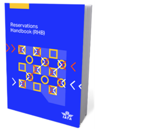 Reservations Handbook (RH)