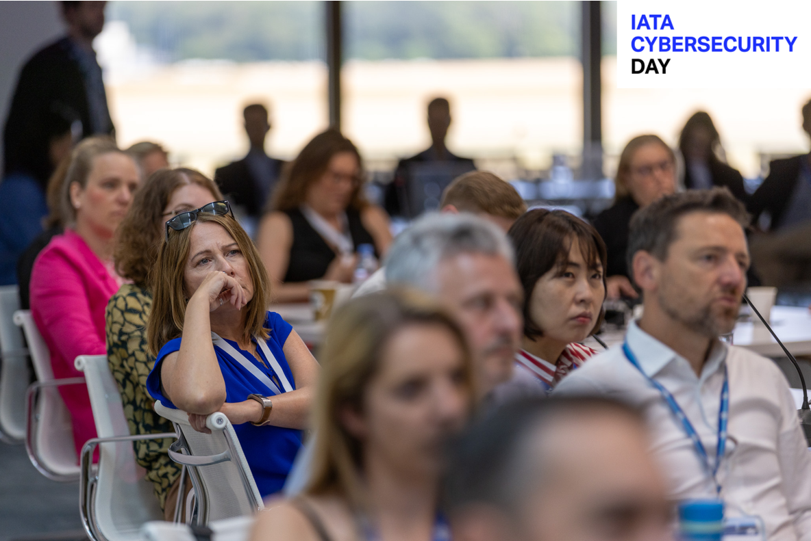 IATA Cyber security day