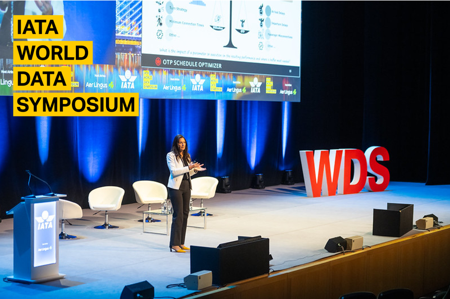 IATA Cyber security day