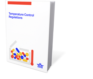 Temperature Control Regulations (TCR)