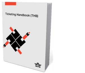 Ticketing Handbook (THB)